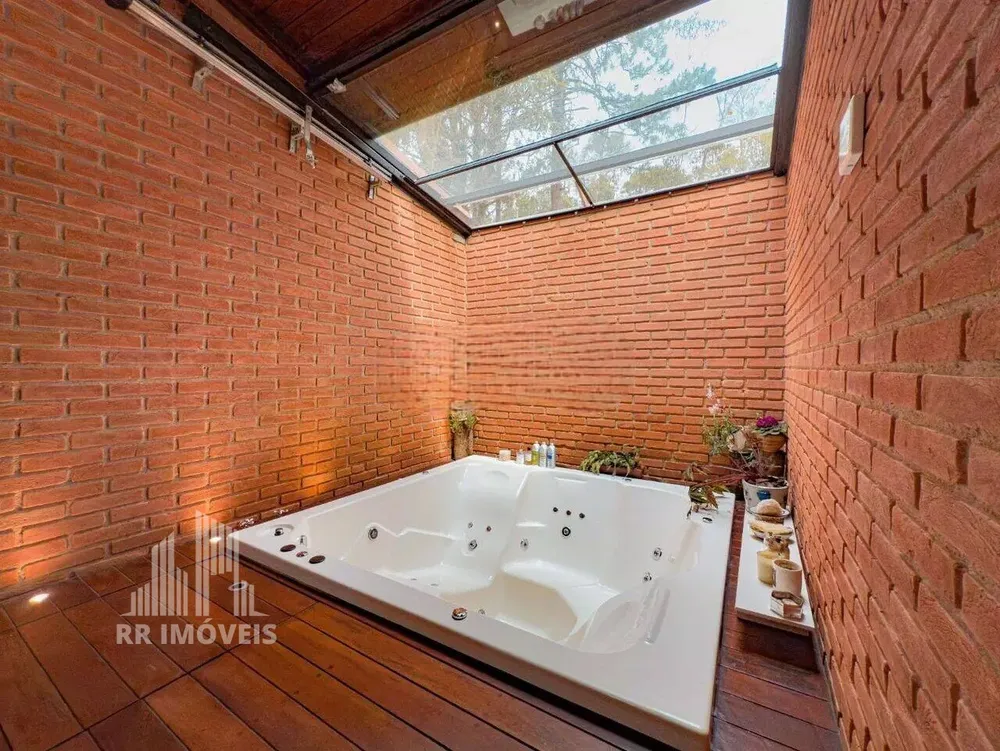Chácara, 4 quartos - Foto 3