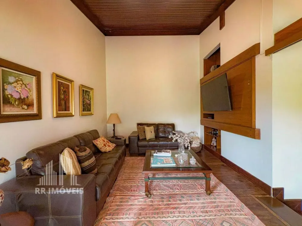 Chácara, 4 quartos - Foto 2