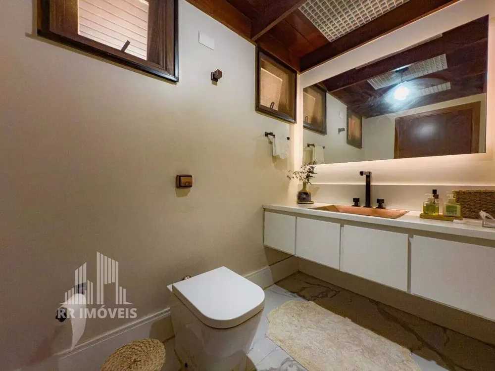 Chácara, 4 quartos - Foto 4