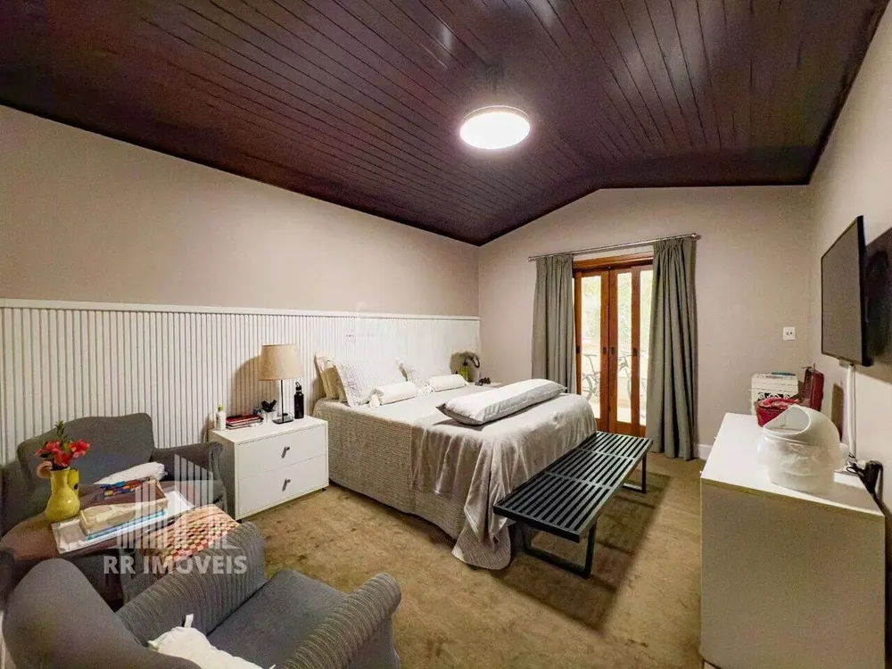 Chácara, 4 quartos - Foto 2