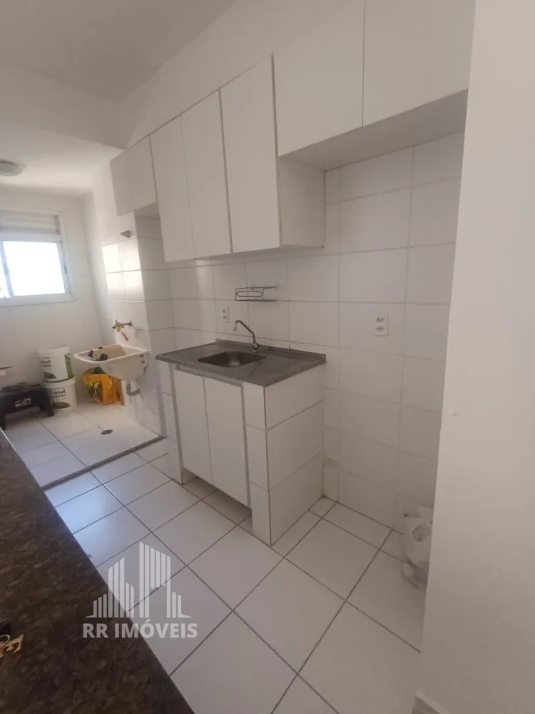 Apartamento, 2 quartos, 51 m² - Foto 2