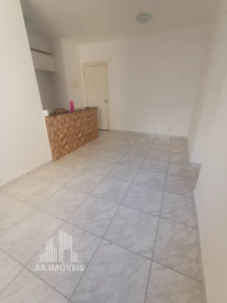 Apartamento, 2 quartos, 51 m² - Foto 3