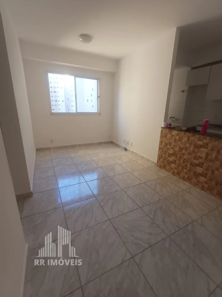 Apartamento, 2 quartos, 51 m² - Foto 1