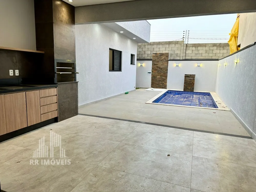 Casa, 3 quartos, 187 m² - Foto 6