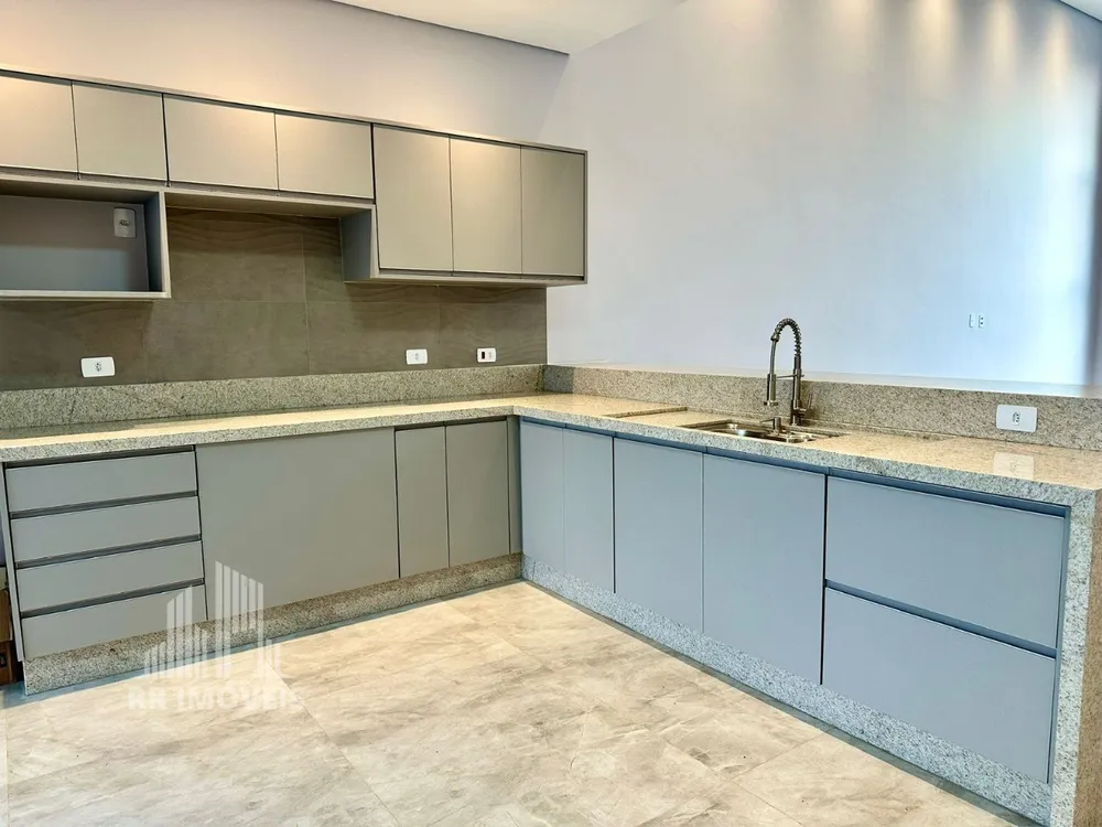 Casa, 3 quartos, 187 m² - Foto 3