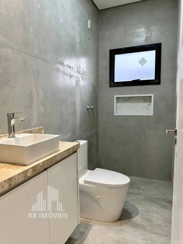 Casa, 3 quartos, 187 m² - Foto 9