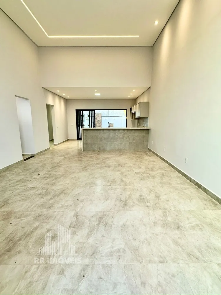 Casa, 3 quartos, 187 m² - Foto 2