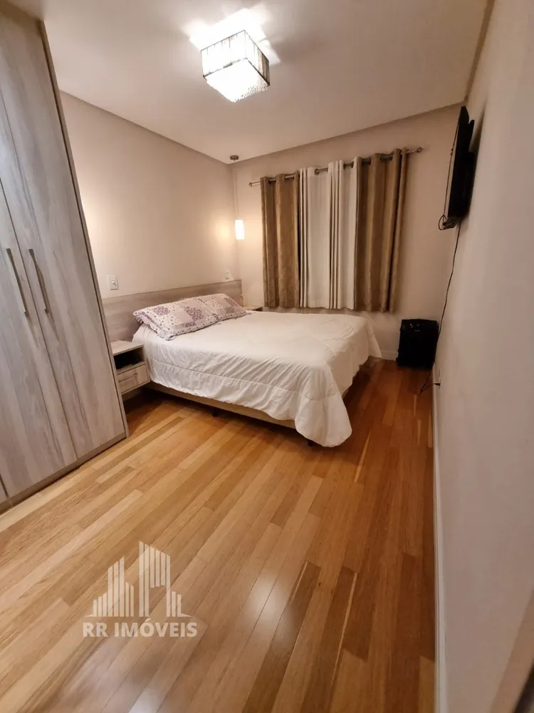 Apartamento, 2 quartos, 68 m² - Foto 2