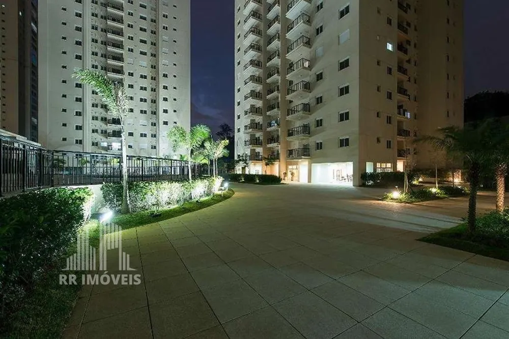 Apartamento, 2 quartos, 68 m² - Foto 8