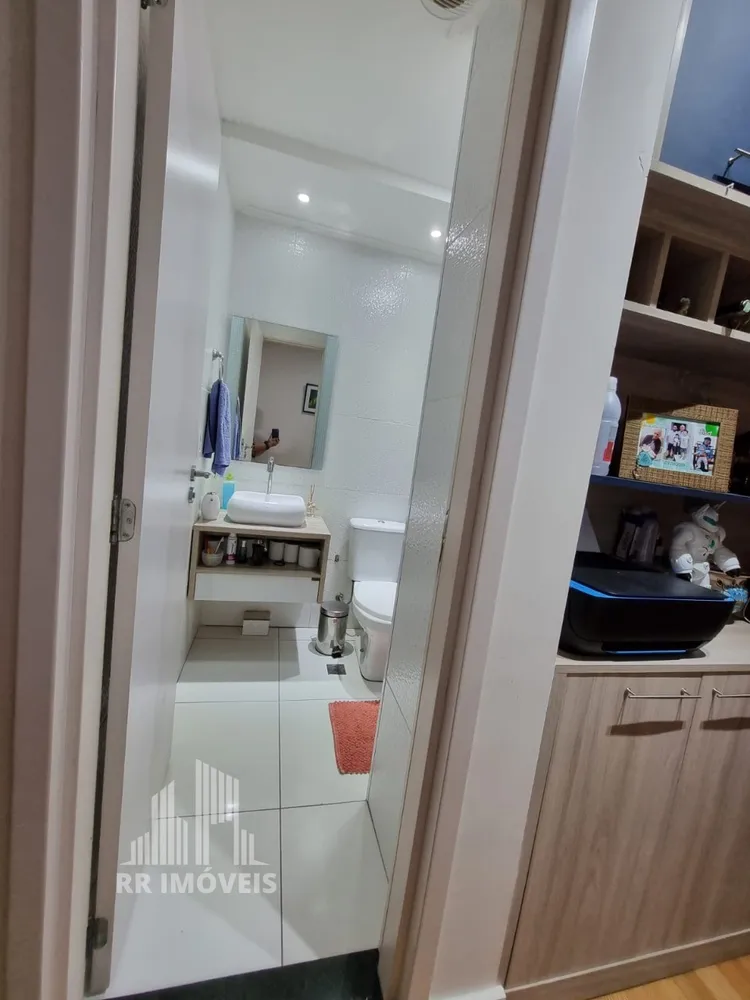 Apartamento, 2 quartos, 68 m² - Foto 6