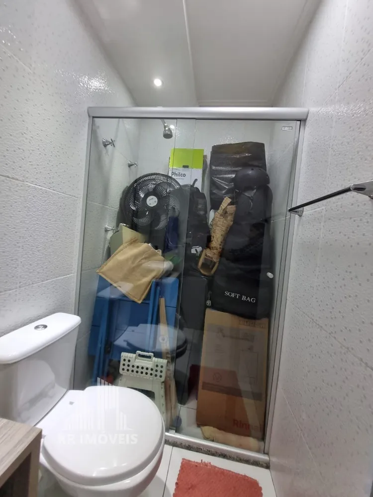 Apartamento, 2 quartos, 68 m² - Foto 4
