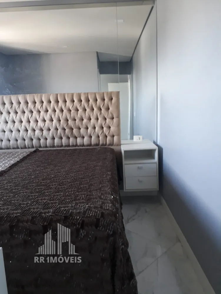 Apartamento, 2 quartos, 72 m² - Foto 4