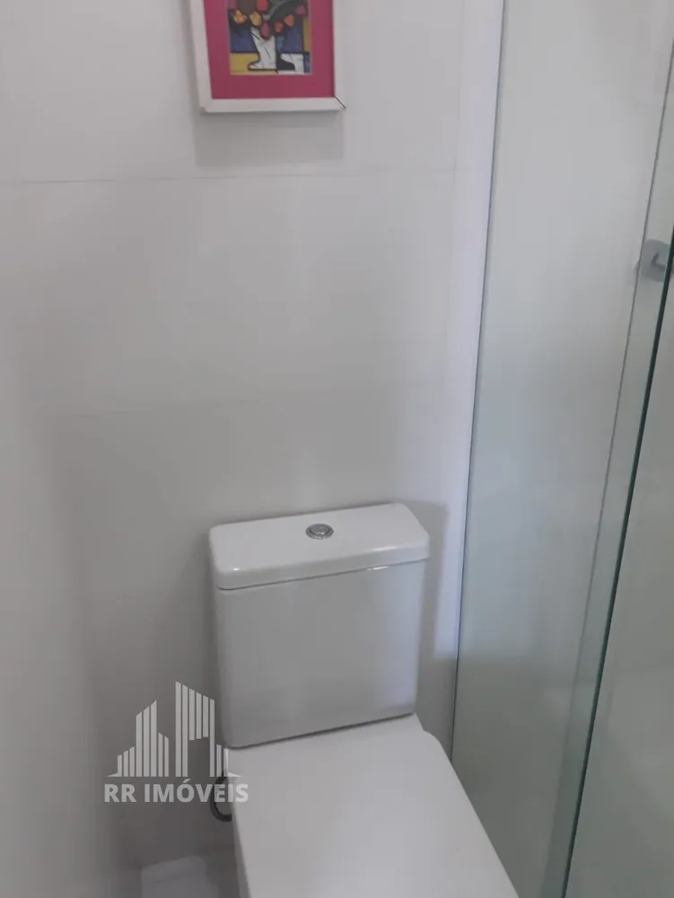 Apartamento, 2 quartos, 72 m² - Foto 5