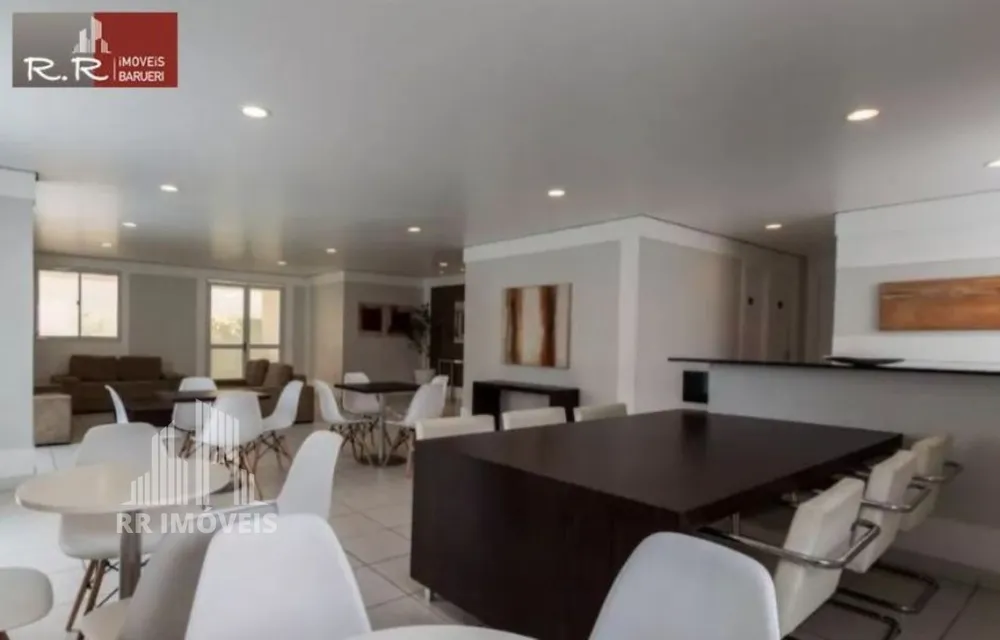 Apartamento, 2 quartos, 72 m² - Foto 9