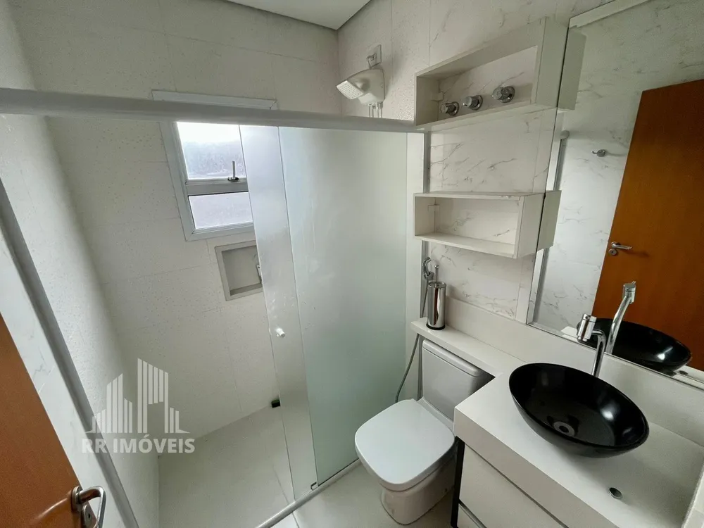 Casa, 4 quartos, 289 m² - Foto 10