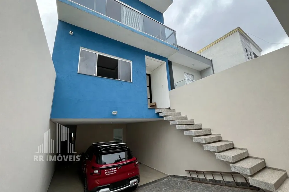 Casa, 4 quartos, 289 m² - Foto 12