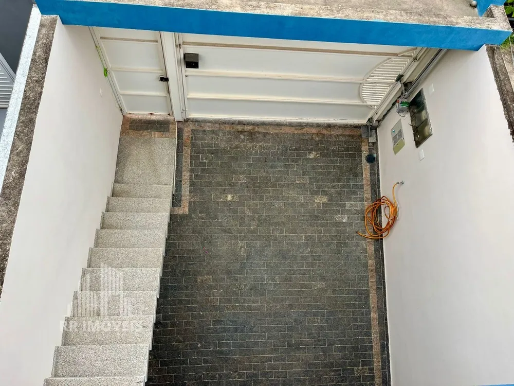 Casa, 4 quartos, 289 m² - Foto 11