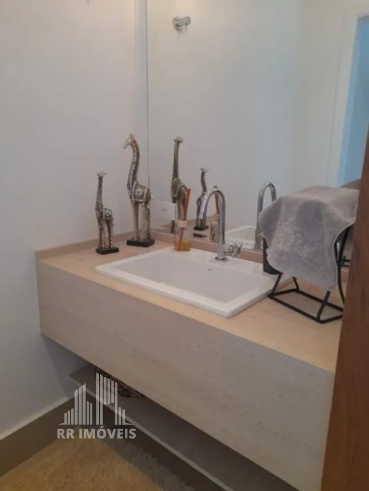 Casa, 4 quartos, 344 m² - Foto 4
