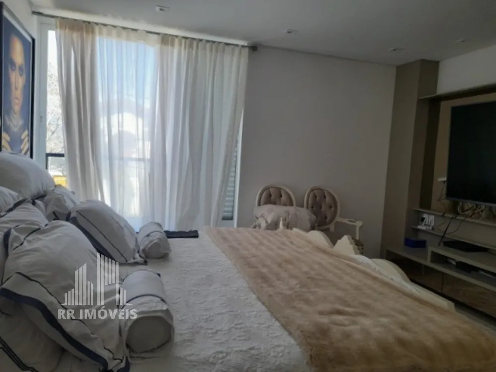 Casa, 4 quartos, 344 m² - Foto 2