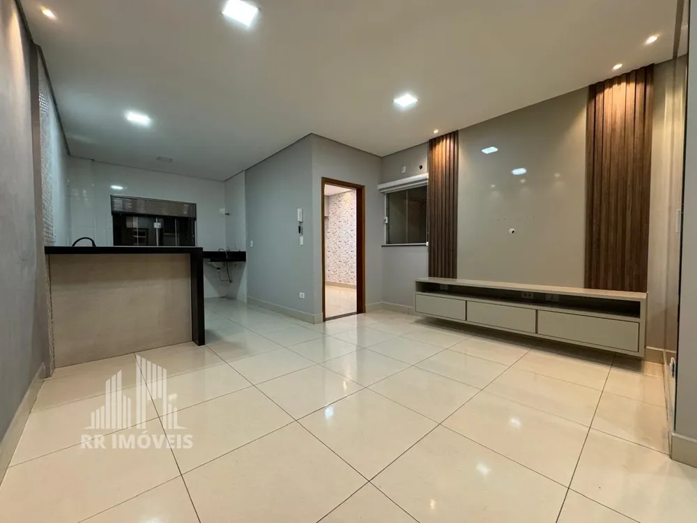 Apartamento, 2 quartos, 68 m² - Foto 3