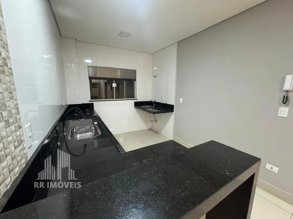 Apartamento, 2 quartos, 68 m² - Foto 2