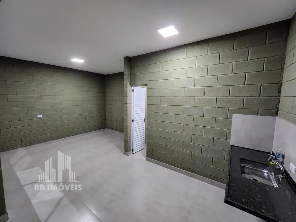 Depósito-Galpão, 750 m² - Foto 6