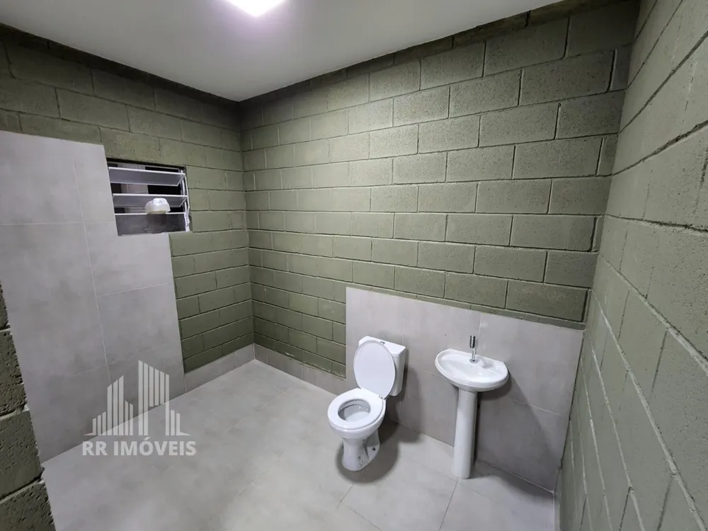 Depósito-Galpão, 750 m² - Foto 8