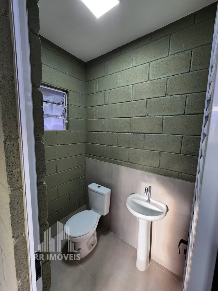 Depósito-Galpão, 750 m² - Foto 5