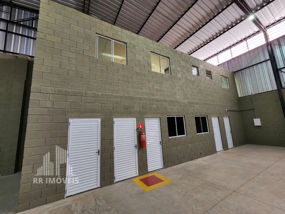 Depósito-Galpão, 750 m² - Foto 3