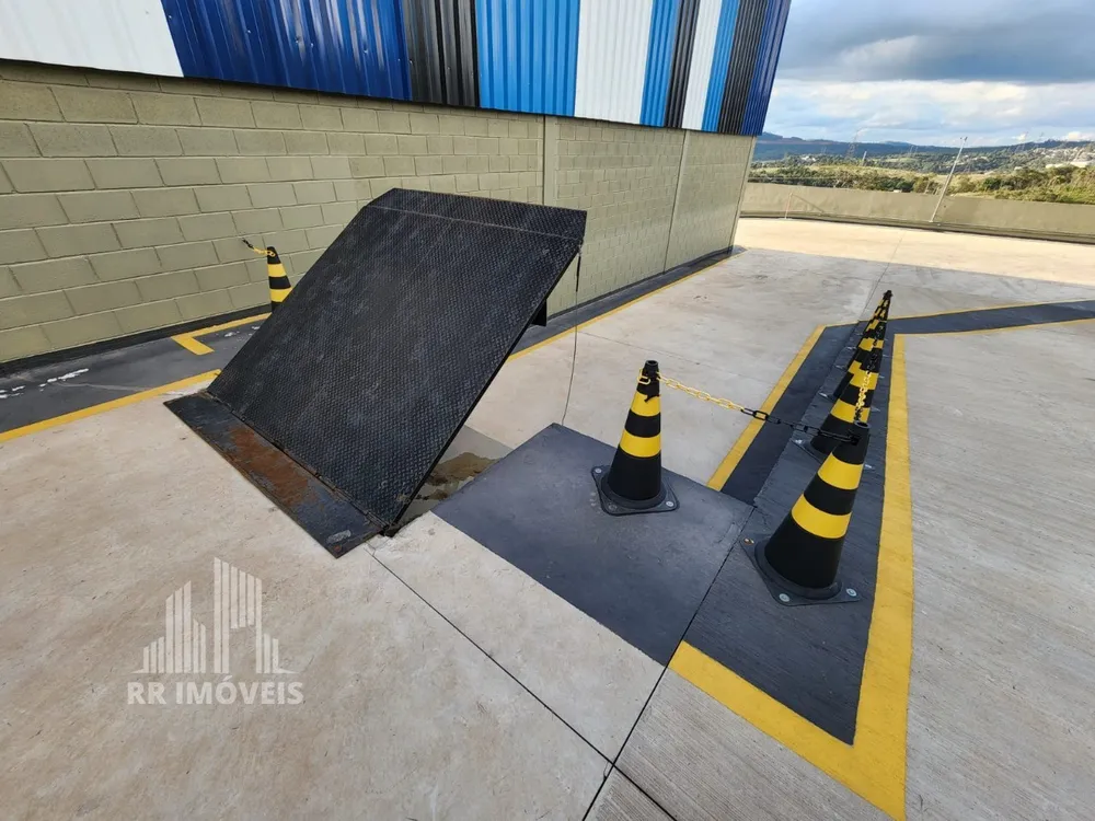 Depósito-Galpão, 750 m² - Foto 11