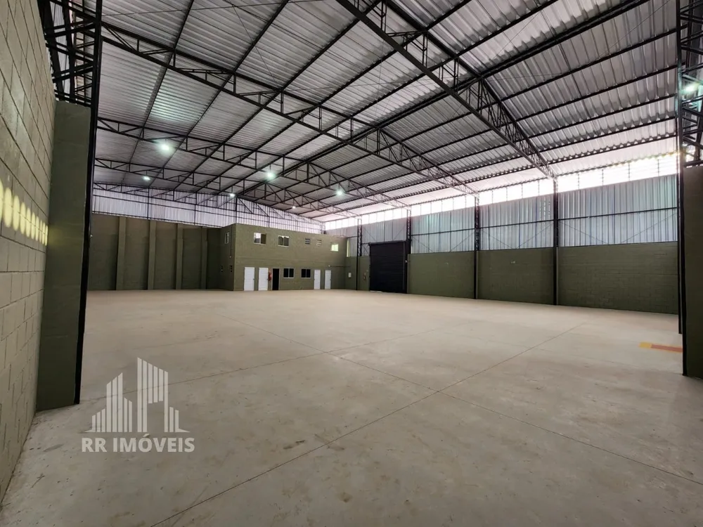 Depósito-Galpão, 750 m² - Foto 2