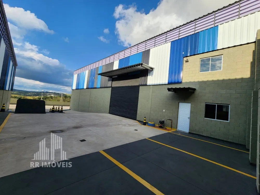 Depósito-Galpão, 750 m² - Foto 4