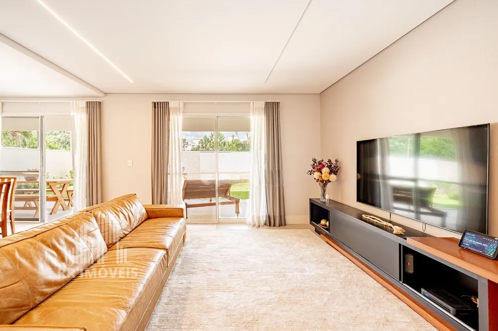 Casa, 3 quartos, 237 m² - Foto 3