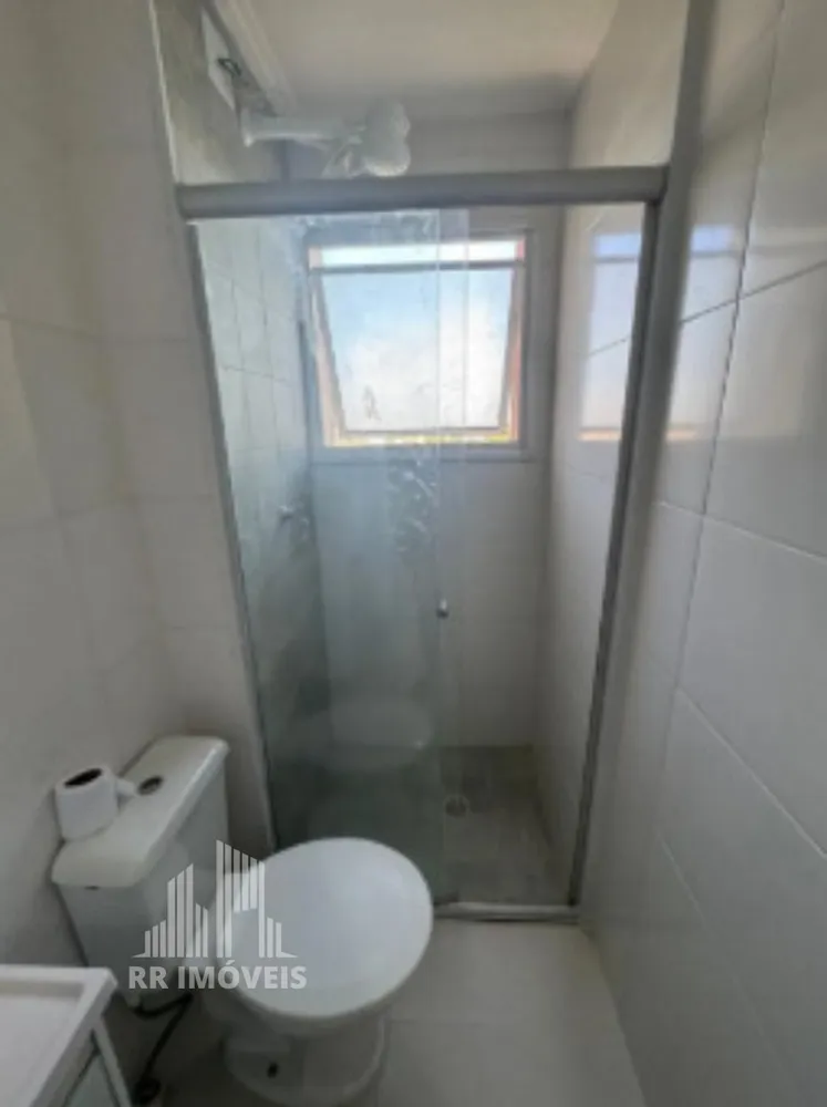 Apartamento, 2 quartos, 54 m² - Foto 1