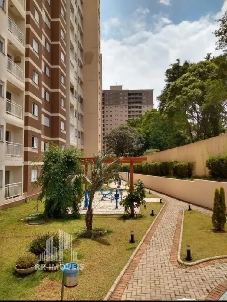Apartamento, 2 quartos, 54 m² - Foto 4