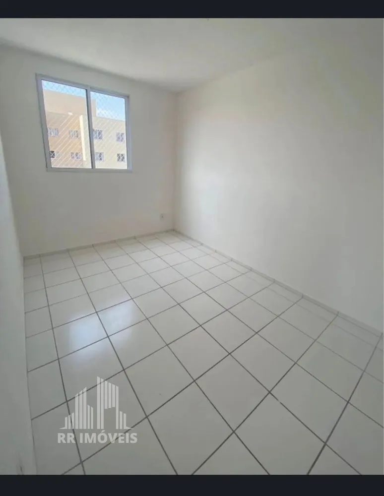 Apartamento, 3 quartos, 62 m² - Foto 3