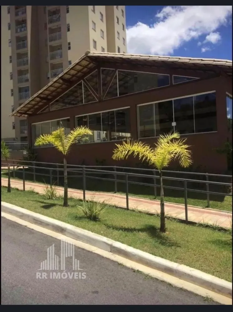 Apartamento, 3 quartos, 62 m² - Foto 9