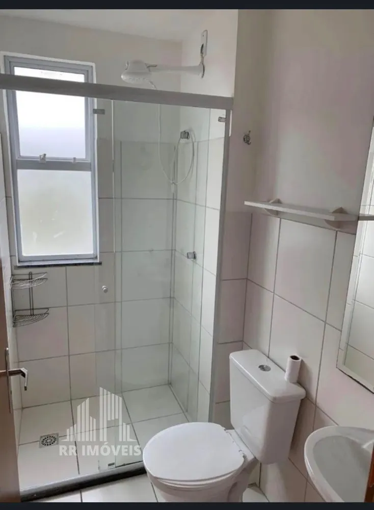 Apartamento, 3 quartos, 62 m² - Foto 5
