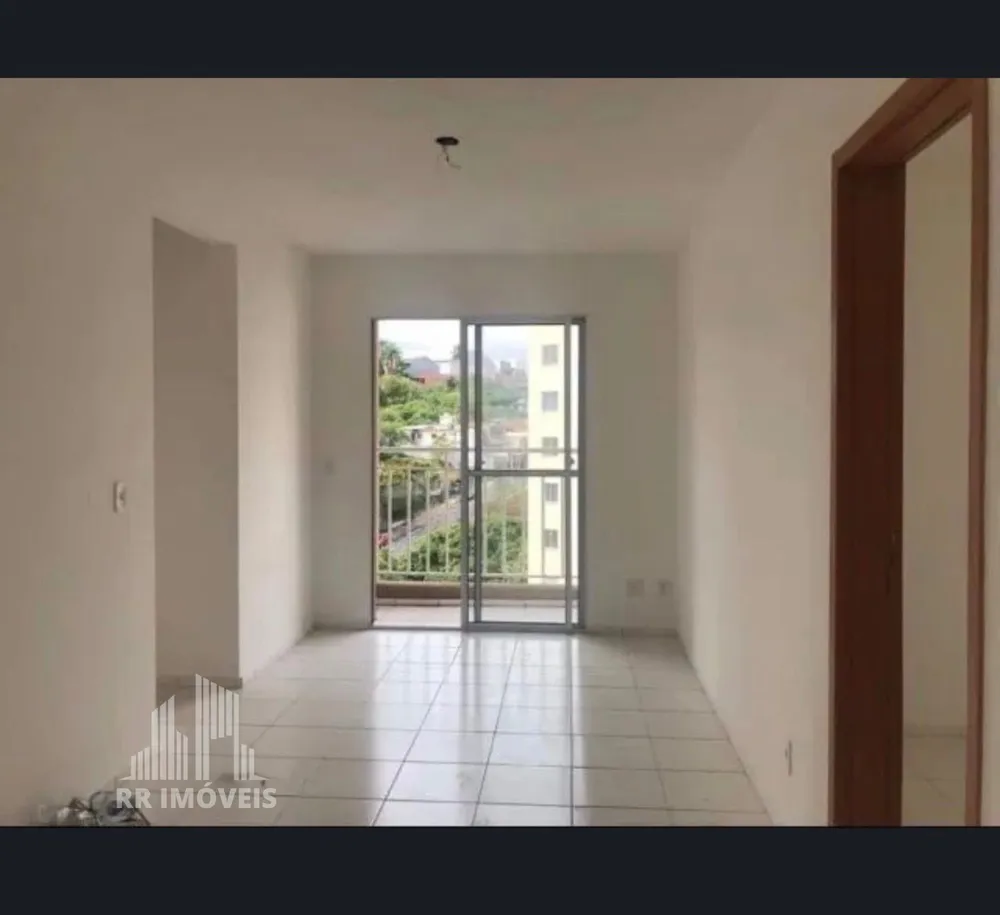 Apartamento, 3 quartos, 62 m² - Foto 1