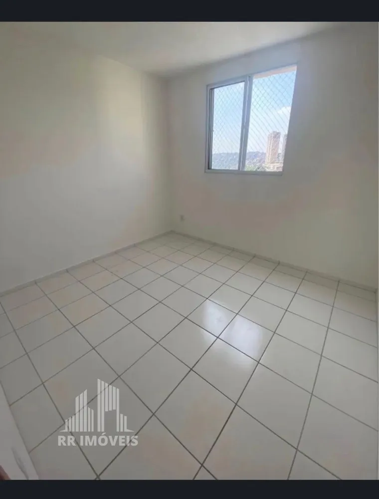 Apartamento, 3 quartos, 62 m² - Foto 4