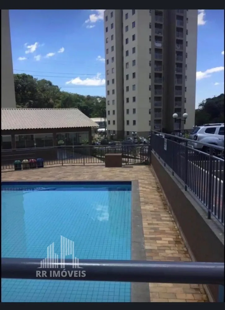 Apartamento, 3 quartos, 62 m² - Foto 7