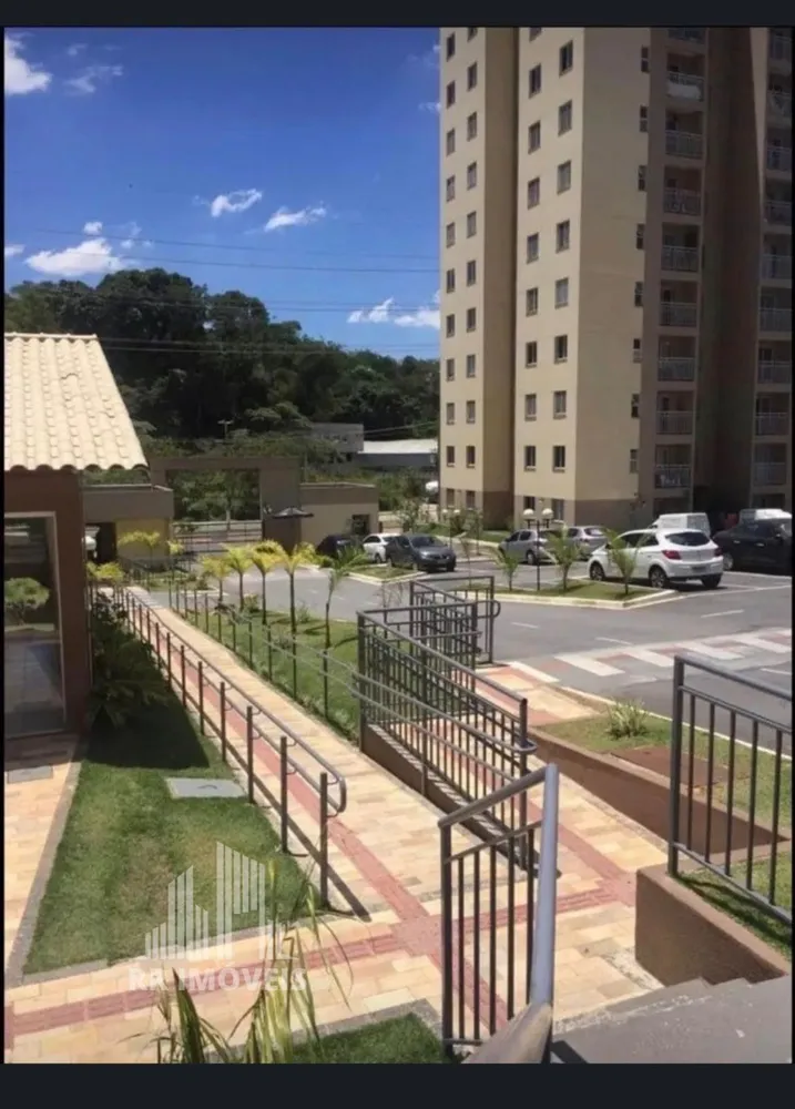 Apartamento, 3 quartos, 62 m² - Foto 8