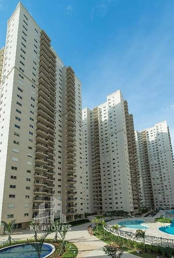 Apartamento, 1 quarto, 68 m² - Foto 12
