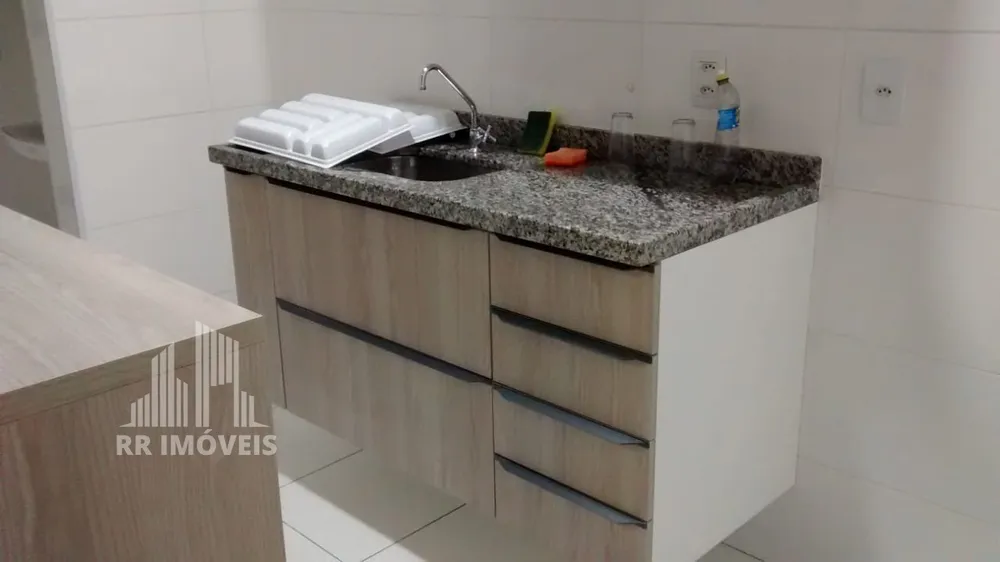 Apartamento, 1 quarto, 68 m² - Foto 2