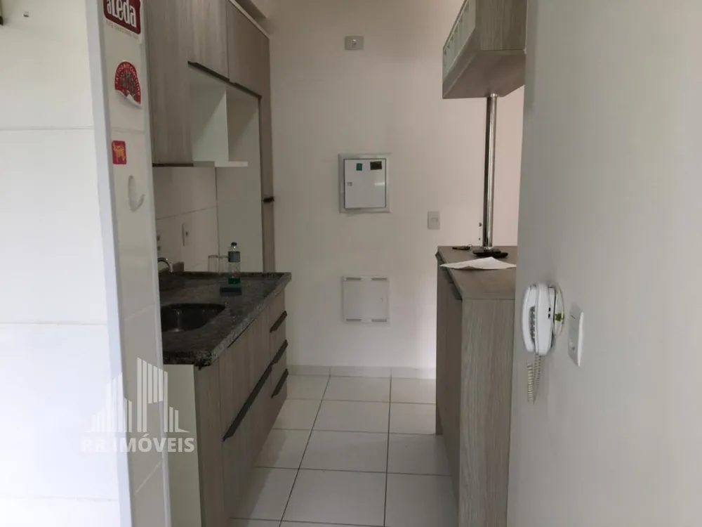 Apartamento, 1 quarto, 68 m² - Foto 3