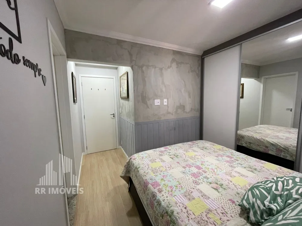 Apartamento, 2 quartos, 56 m² - Foto 5