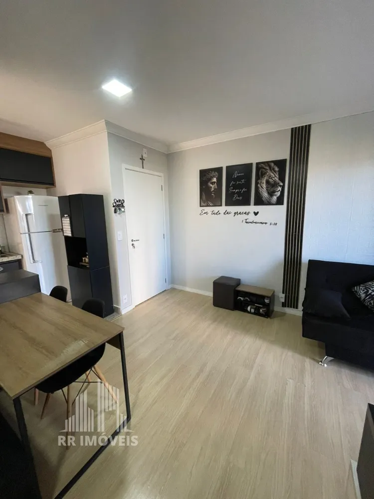 Apartamento, 2 quartos, 56 m² - Foto 4