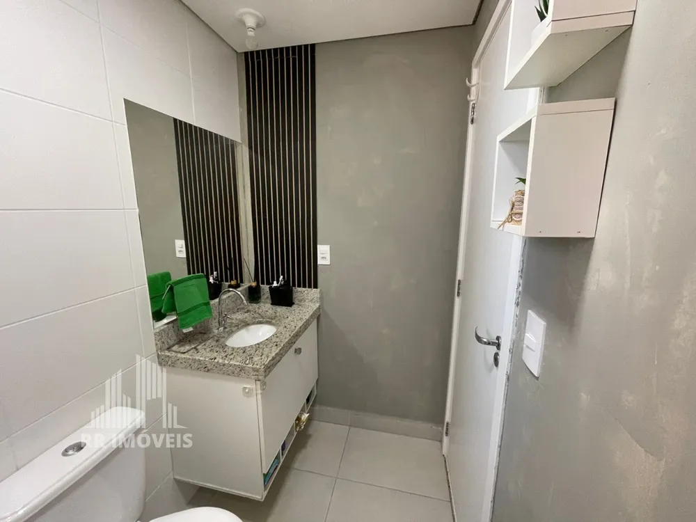 Apartamento, 2 quartos, 56 m² - Foto 9