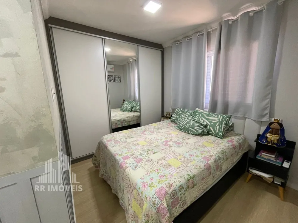 Apartamento, 2 quartos, 56 m² - Foto 7