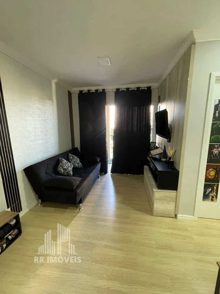 Apartamento, 2 quartos, 56 m² - Foto 2